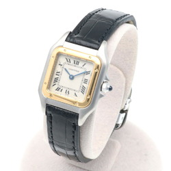 Cartier Panthere SM Watch, Stainless Steel 1120 Quartz, Ladies, CARTIER Guarantee RWA00810000001316