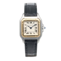 Cartier Panthere SM Watch, Stainless Steel 1120 Quartz, Ladies, CARTIER Guarantee RWA00810000001316