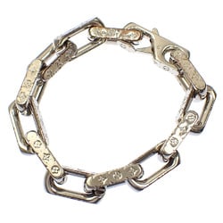 Louis Vuitton Collier Chain Bracelet for Women and Men, M64223, Medium Size