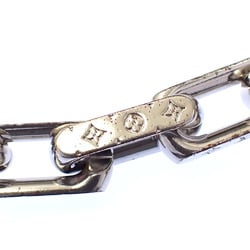 Louis Vuitton Collier Chain Bracelet for Women and Men, M64223, Medium Size