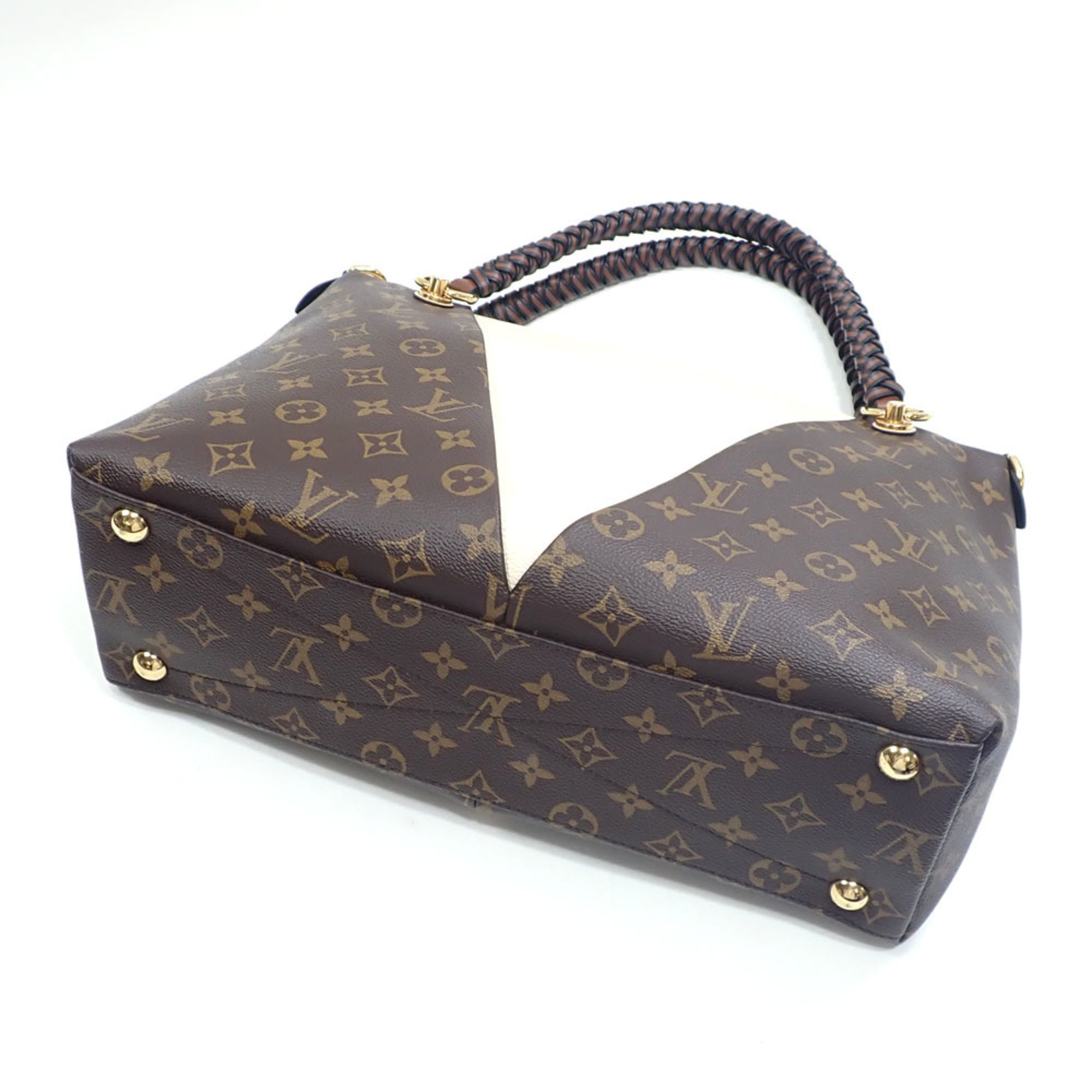 Louis Vuitton Tote Bag Monogram V BB Women's M43976 Hand