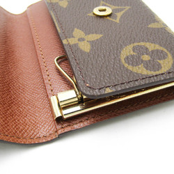 Louis Vuitton Monogram Multicle 6 M62630 Women,Men Monogram Key Case Monogram