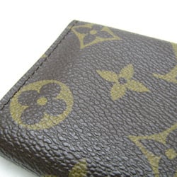 Louis Vuitton Monogram Multicle 6 M62630 Women,Men Monogram Key Case Monogram