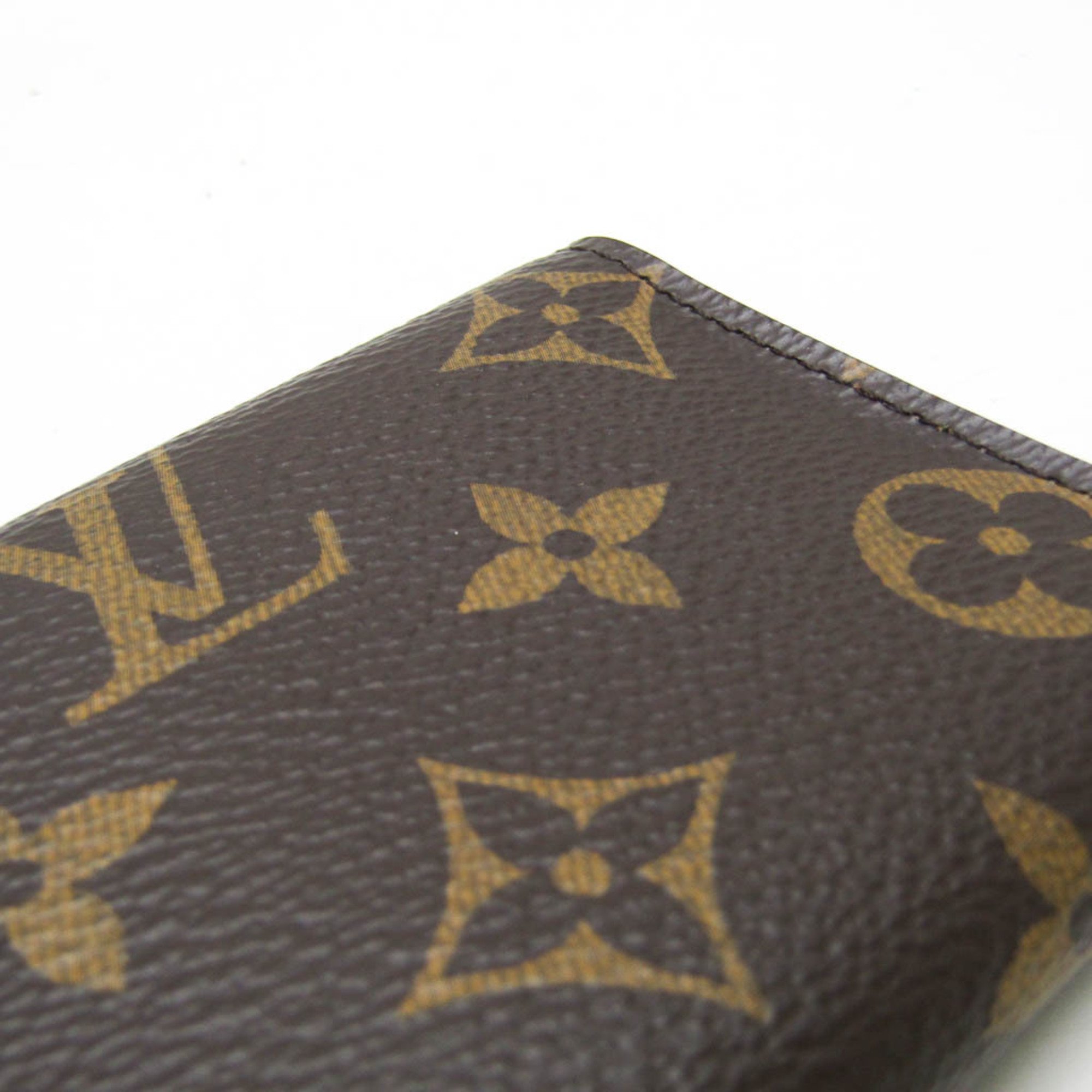 Louis Vuitton Monogram Multicle 6 M62630 Women,Men Monogram Key Case Monogram