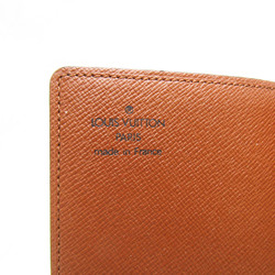 Louis Vuitton Monogram Credit  Pression Card Holder M60937 Monogram Card Case Monogram