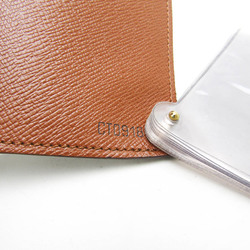 Louis Vuitton Monogram Credit  Pression Card Holder M60937 Monogram Card Case Monogram