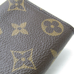 Louis Vuitton Monogram Multicle 6 M62630 Women,Men Monogram Key Case Monogram