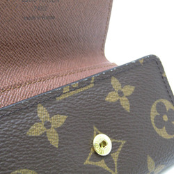 Louis Vuitton Monogram Multicle 6 M62630 Women,Men Monogram Key Case Monogram