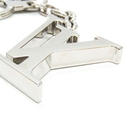 Louis Vuitton Initial Key Chain M65071 Keyring (Silver)