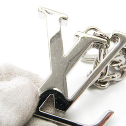 Louis Vuitton Initial Key Chain M65071 Keyring (Silver)