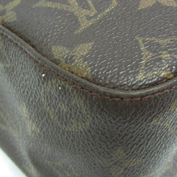 Louis Vuitton Monogram Looping GM M51145 Men,Women Shoulder Bag Monogram