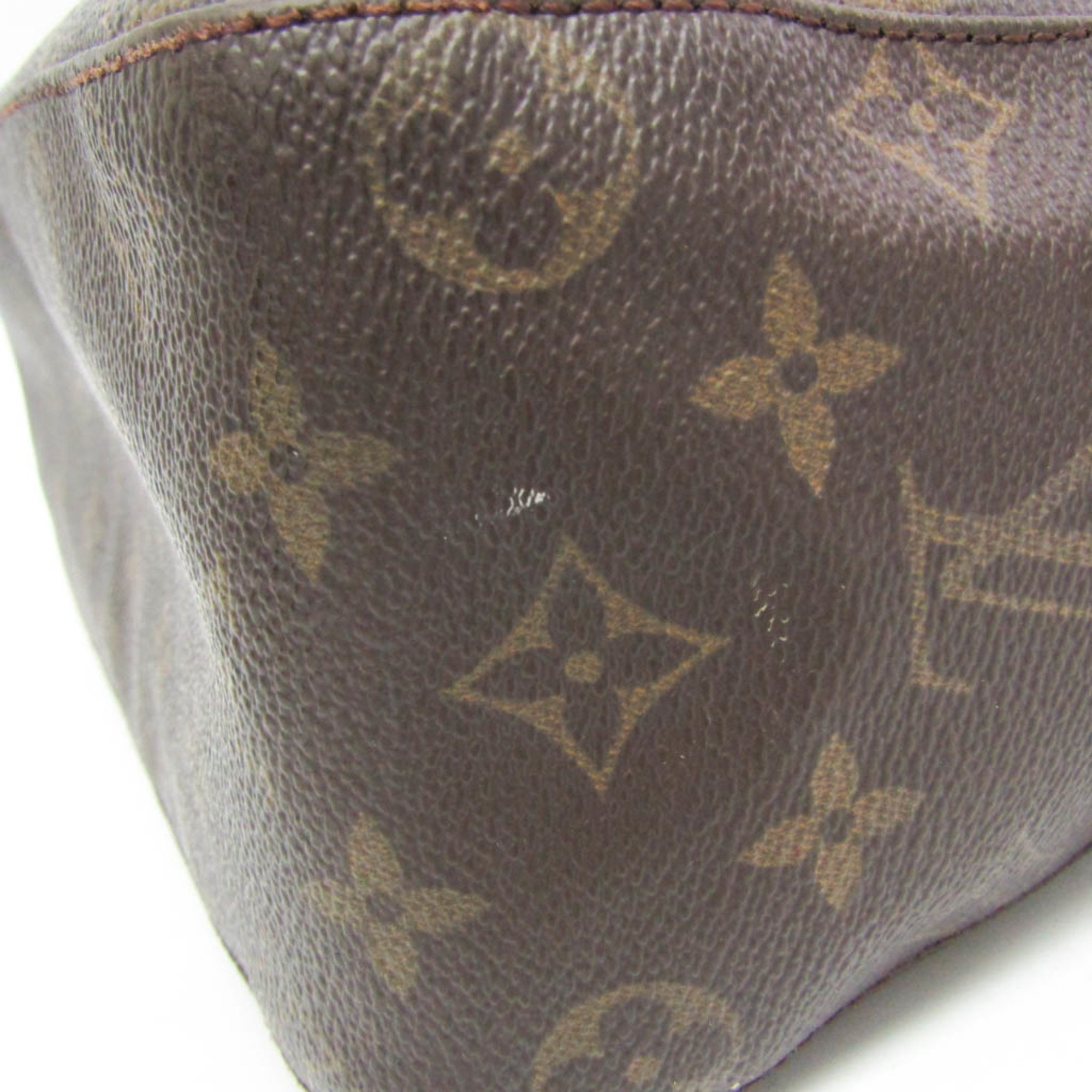 Louis Vuitton Monogram Looping GM M51145 Men,Women Shoulder Bag Monogram