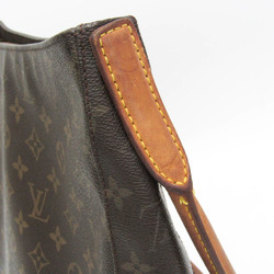 Louis Vuitton Monogram Looping GM M51145 Men,Women Shoulder Bag Monogram