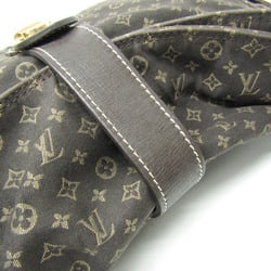 Louis Vuitton Monogram Idylle Romance M56699 Women's Shoulder Bag Fusain