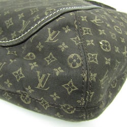 Louis Vuitton Monogram Idylle Romance M56699 Women's Shoulder Bag Fusain