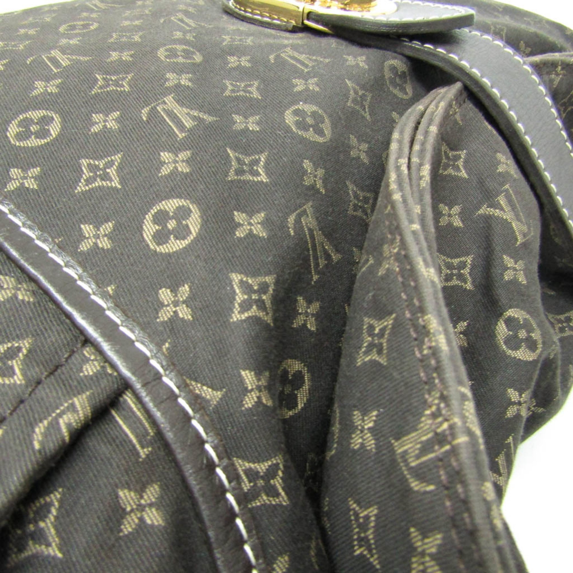 Louis Vuitton Monogram Idylle Romance M56699 Women's Shoulder Bag Fusain