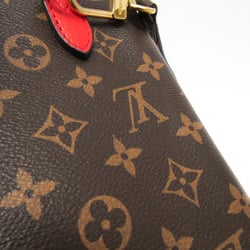 Louis Vuitton Monogram Marignan M44286 Women's Handbag,Shoulder Bag Coquelicots,Monogram