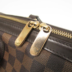 Louis Vuitton Damier N52000 Women,Men Handbag Ebene