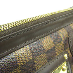 Louis Vuitton Damier N52000 Women,Men Handbag Ebene