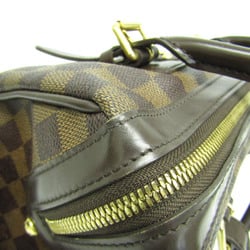 Louis Vuitton Damier N52000 Women,Men Handbag Ebene