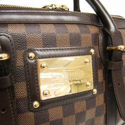 Louis Vuitton Damier N52000 Women,Men Handbag Ebene