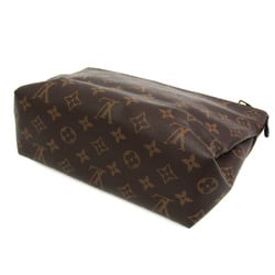 Louis Vuitton Monogram Pallas Beauty Case M64124 Women's Pouch Monogram,Noir