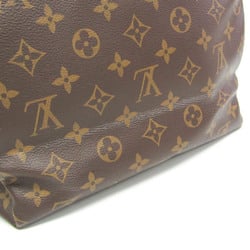 Louis Vuitton Monogram Pallas Beauty Case M64124 Women's Pouch Monogram,Noir