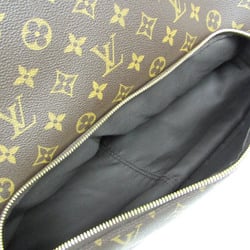 Louis Vuitton Monogram Eva Zion M41443 Men,Women Boston Bag Brown