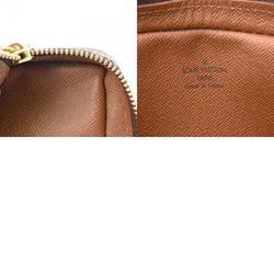 LOUIS VUITTON Louis Vuitton Monogram Marly Bandouliere Brown M51828 Women's Canvas Shoulder Bag