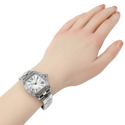 Cartier Roadster SM Watch, Stainless Steel 2675 Quartz, Ladies CARTIER