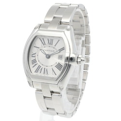 Cartier Roadster SM Watch, Stainless Steel 2675 Quartz, Ladies CARTIER