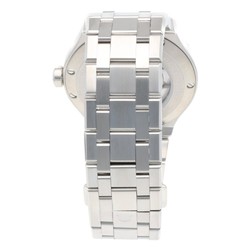 Maurice Lacroix Icon Watch, Stainless Steel AI6008 Automatic, Men's, MAURICE LACROIX