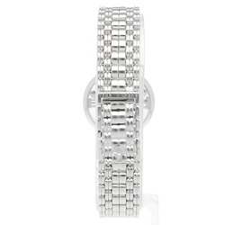 Chopard Happy Diamonds Watch 18K 4097 Quartz Ladies Defective product Non-waterproof Diamond bezel Moving diamonds Manufacturer finished RWA01000000005251