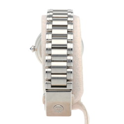 Credor Seiko Linear Lux Watch Stainless Steel 4J81-0AY0 /GSAS938 Quartz Ladies CREDOR SEIKO