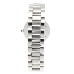 Cartier Must 21 Watch, Stainless Steel W10110T2 Quartz Ladies CARTIER