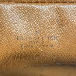 Louis Vuitton Clutch Bag Monogram Compiegne 23 M51847 Brown Men's Women's