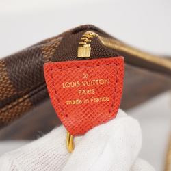 Louis Vuitton Pouch Damier Vivienne Pochette Accessoires N60259 Ebene Ladies