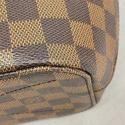 Louis Vuitton Handbag Damier Sienna PM N41545 Ebene Ladies