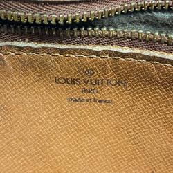 Louis Vuitton Shoulder Bag Monogram Jeune Fille GM M51225 Brown Ladies