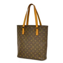 Louis Vuitton Tote Bag Monogram Vavin GM M51170 Brown Ladies