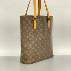 Louis Vuitton Tote Bag Monogram Vavin GM M51170 Brown Ladies