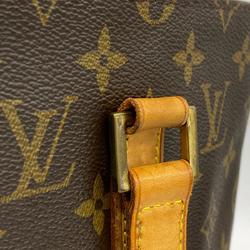 Louis Vuitton Tote Bag Monogram Vavin GM M51170 Brown Ladies