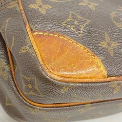 Louis Vuitton Shoulder Bag Monogram Amazon M45236 Brown Women's