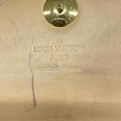 Louis Vuitton Long Wallet Monogram Multicolor Portefeuille Sarah M93532 Bron Ladies