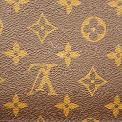 Louis Vuitton Tote Bag Monogram Neverfull MM M41178 Pivoine Ladies