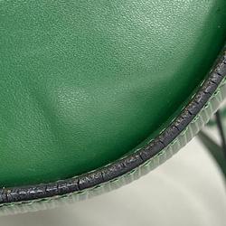 Louis Vuitton Handbag Epi Soufflot M52224 Borneo Green Ladies