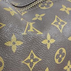 Louis Vuitton Boston Bag Monogram Keepall 50 M41426 Brown Men's Women's