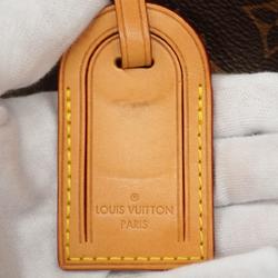 Louis Vuitton Handbag Monogram Petit Pale PM M45900 Brown Ladies