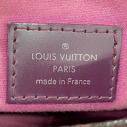 Louis Vuitton Handbag Epi Passy PM M5926K Cassis Ladies