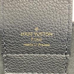 Louis Vuitton Handbag Damier LV Riverside N40050 Ebene Noir Ladies